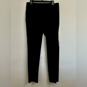 Black dress pants size 10